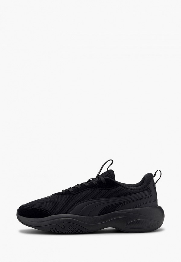 

Кроссовки PUMA, Черный, PUMA PU053AUIHJK2