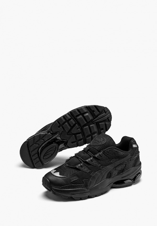 

Кроссовки PUMA, Черный, PUMA PU053AUIHJL0