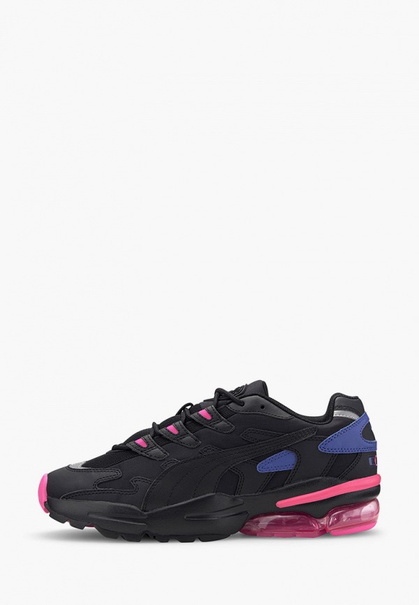 

Кроссовки PUMA, Черный, Cell Alien Kite