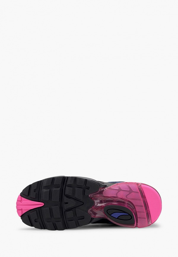 

Кроссовки PUMA, Черный, PUMA PU053AUIHJL1