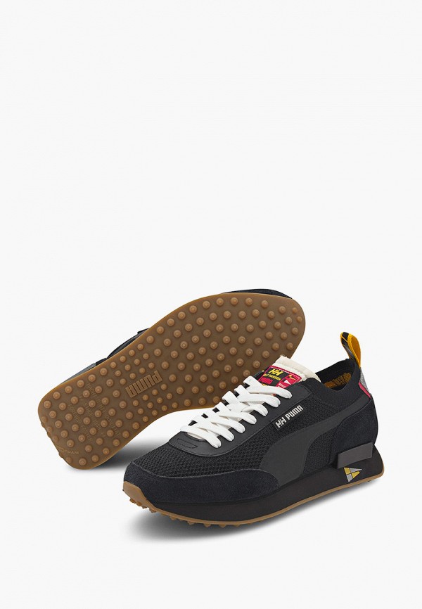 

Кроссовки PUMA, Черный, PUMA PU053AUIHJL2