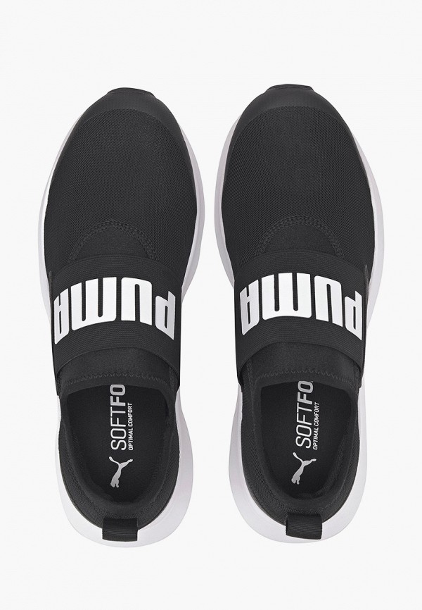 

Кроссовки PUMA, Черный, PUMA PU053AUIHJL5