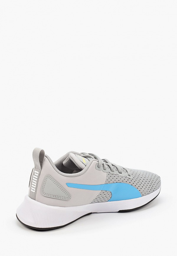 

Кроссовки PUMA, Серый, PUMA PU053AUIHKW4