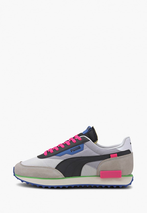 

Кроссовки PUMA, Серый, PUMA PU053AUIHKW7