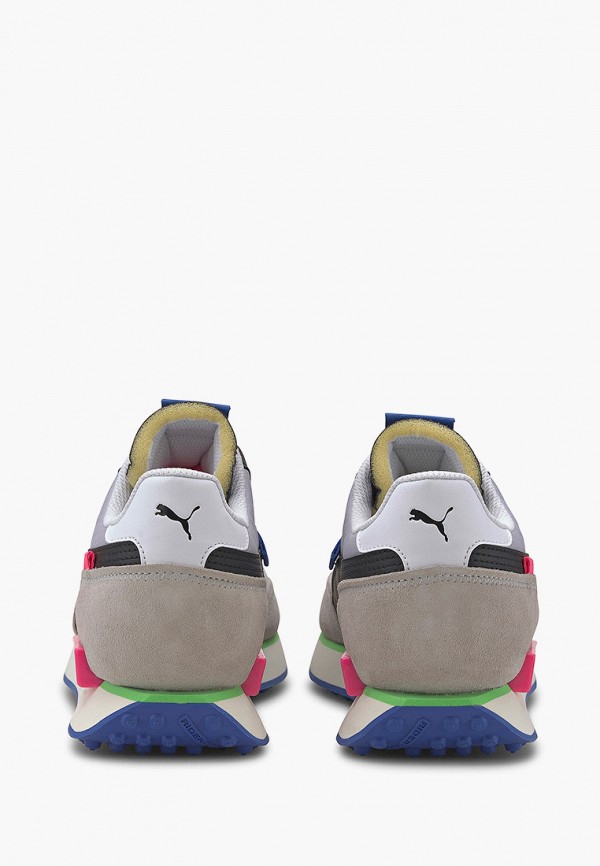 

Кроссовки PUMA, Серый, PUMA PU053AUIHKW7