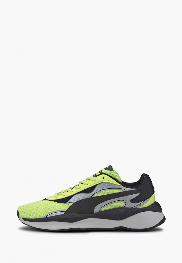 

Кроссовки PUMA, Разноцветный, RS-PURE VISION