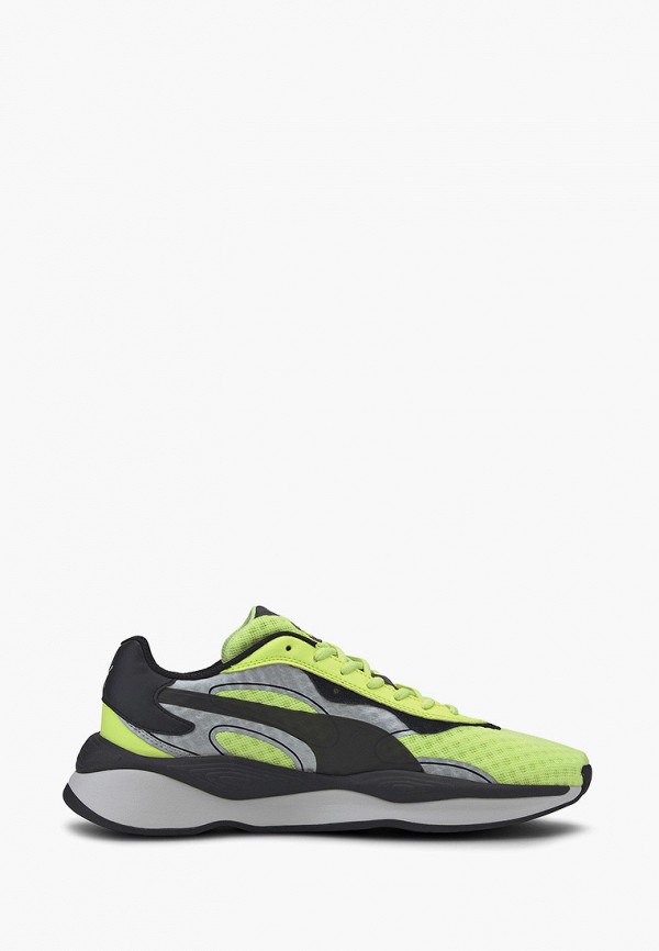 

Кроссовки PUMA, Мультиколор, PUMA PU053AUIHKW8
