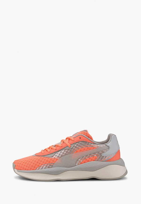 

Кроссовки PUMA, Разноцветный, RS-PURE VISION