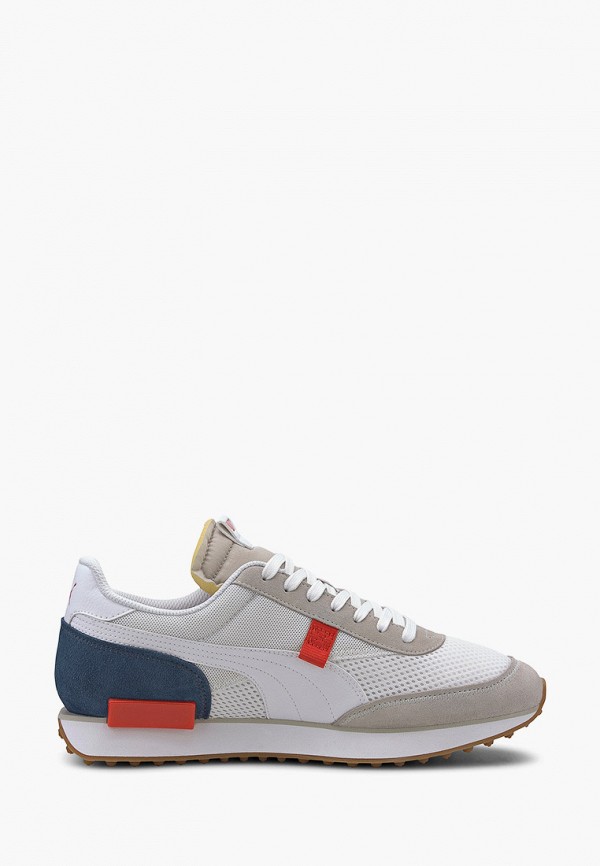 

Кроссовки PUMA, Серый, PUMA PU053AUIHKX0