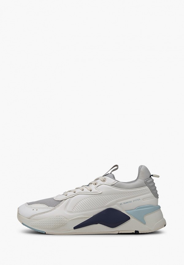 

Кроссовки PUMA, Белый, RS-X MASTER