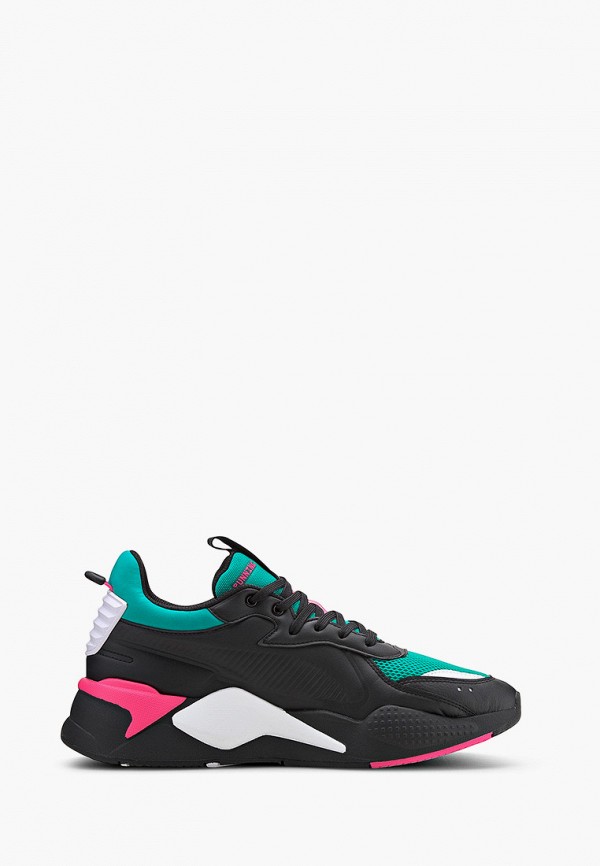 

Кроссовки PUMA, Черный, PUMA PU053AUIHKX3
