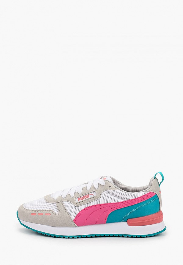 

Кроссовки PUMA, Разноцветный, R78