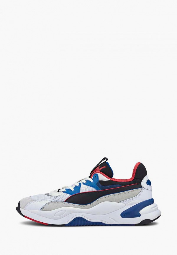 

Кроссовки PUMA, Разноцветный, RS-2K Internet Exploring