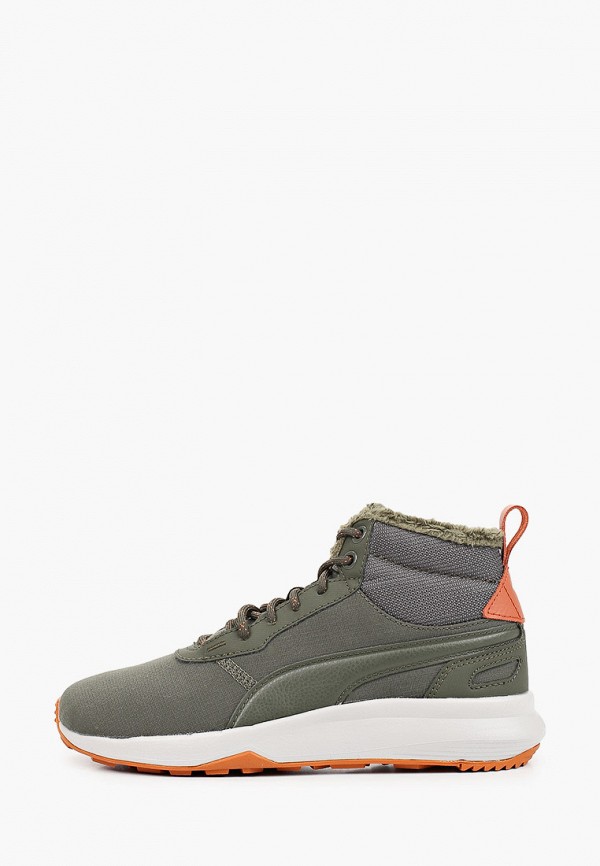 

Кроссовки PUMA, Хаки, ST Activate Mid WTR