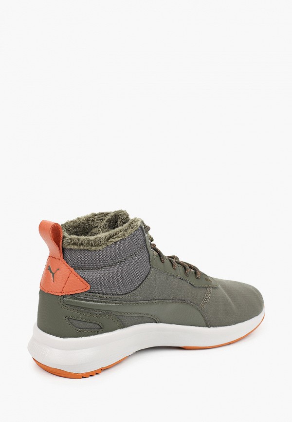 

Кроссовки PUMA, Хаки, ST Activate Mid WTR