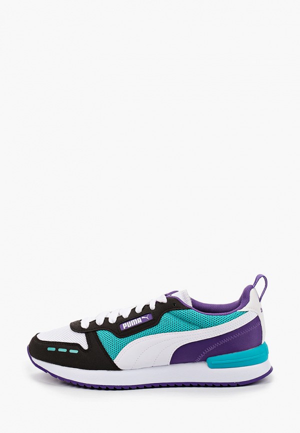 

Кроссовки PUMA, Мультиколор, PUMA PU053AUKAHU3