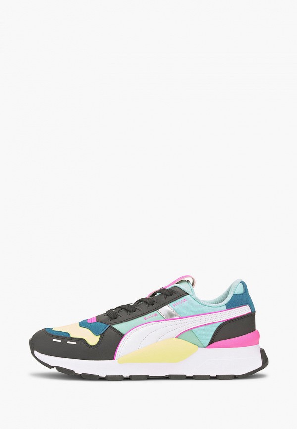 

Кроссовки PUMA, Разноцветный, RS 2.0 Futura