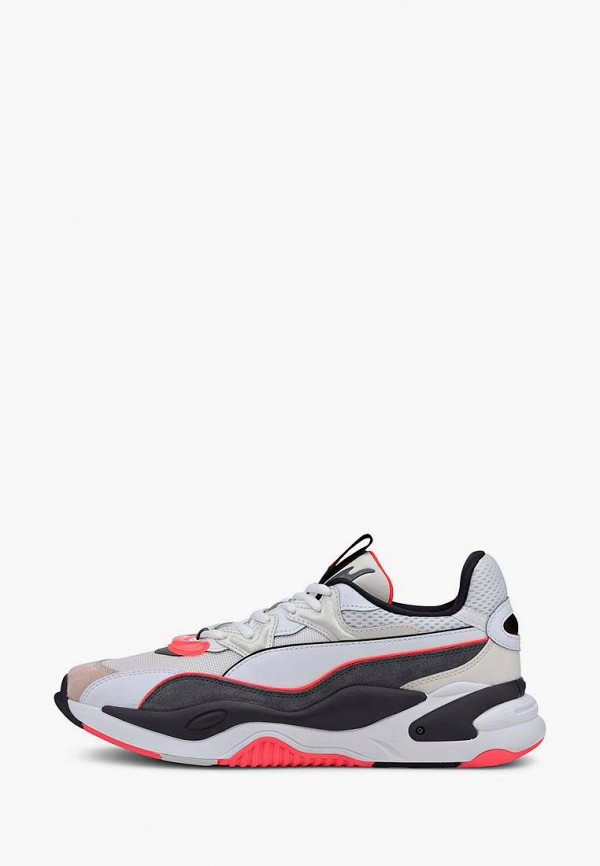 

Кроссовки PUMA, Разноцветный, RS-2K Messaging
