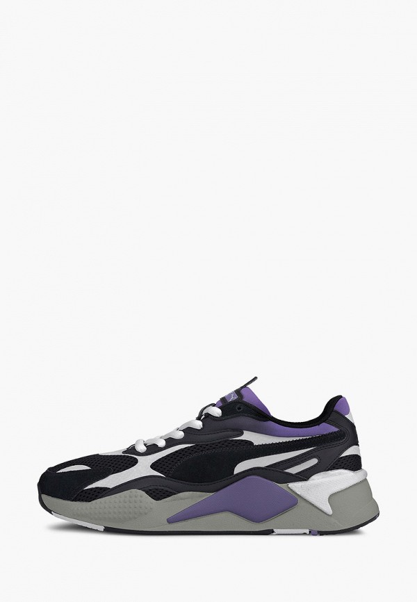 

Кроссовки PUMA, Черный, PUMA PU053AUKAHU9