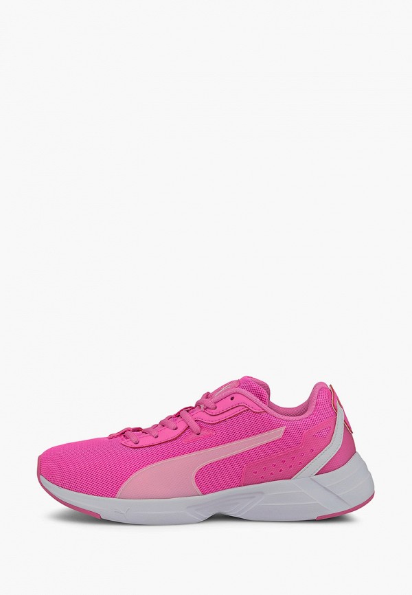

Кроссовки PUMA, Розовый, Space Runner