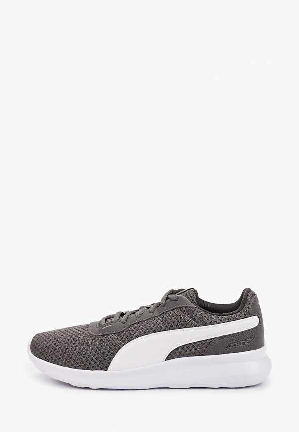 

Кроссовки PUMA, Серый, PUMA PU053AUKAHV7