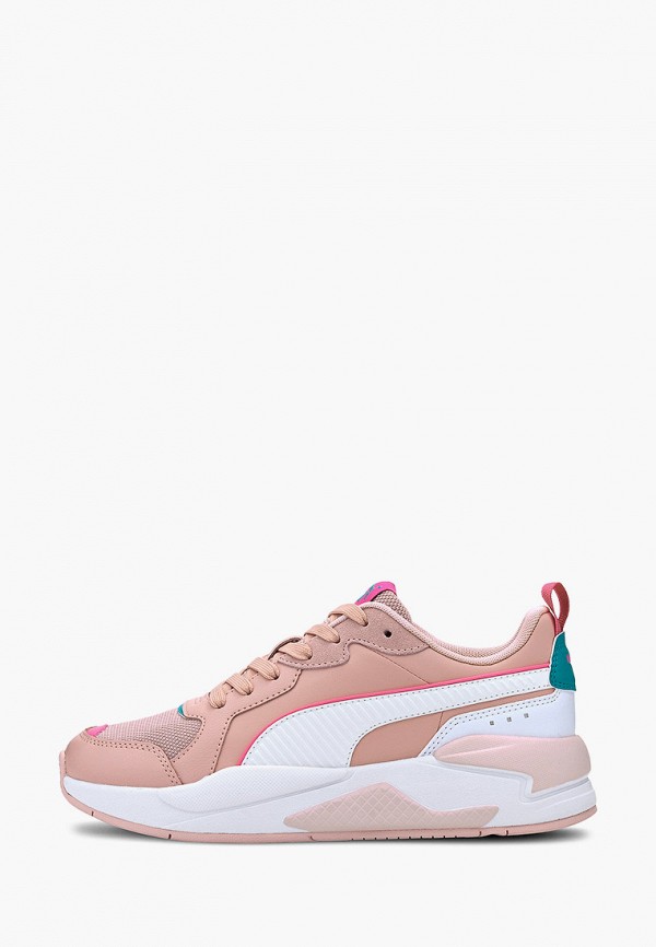 

Кроссовки PUMA, Розовый, X-Ray Game
