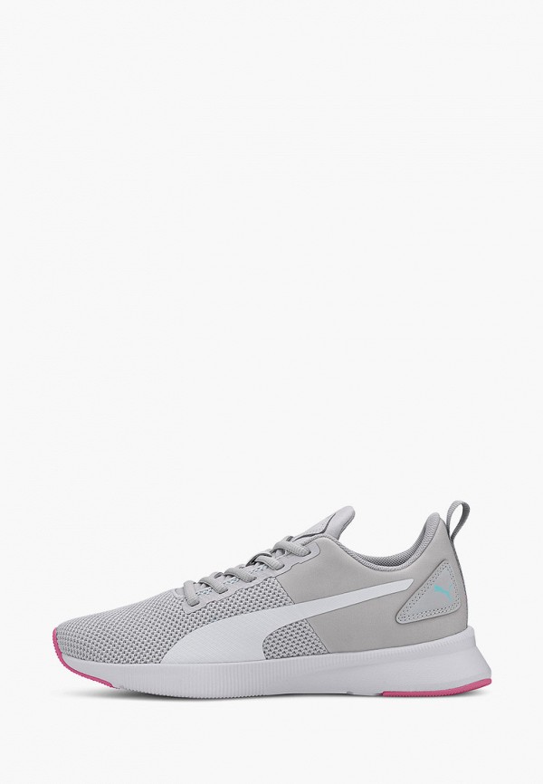 

Кроссовки PUMA, Серый, FLYER RUNNER