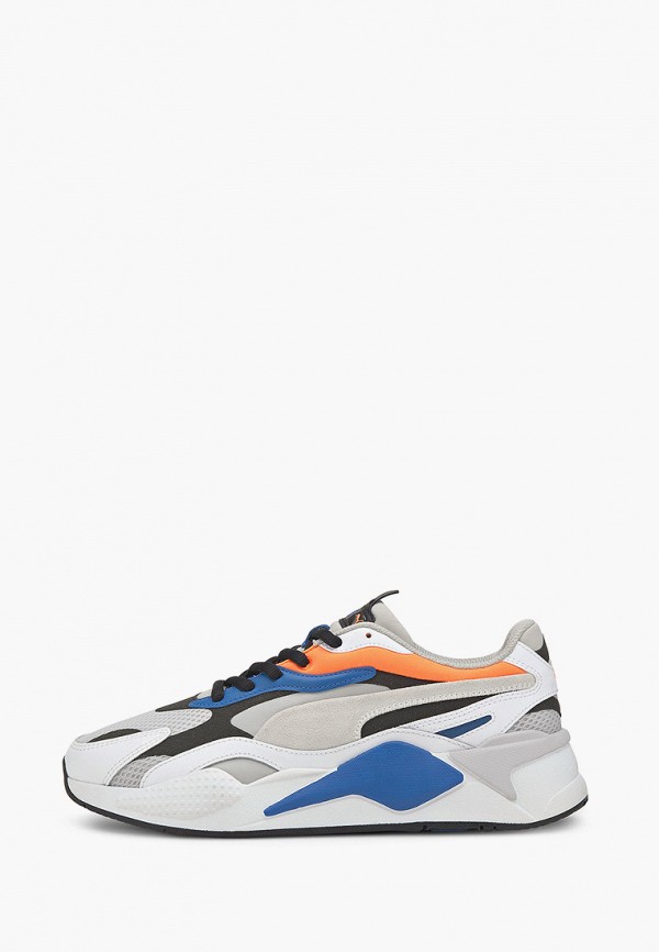 

Кроссовки PUMA, Разноцветный, RS-X Prism