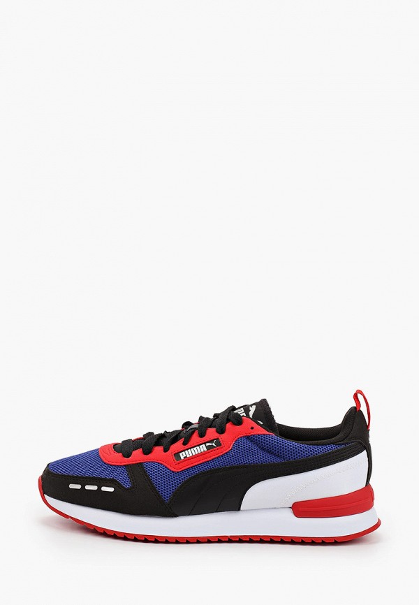 

Кроссовки PUMA, Разноцветный, R78