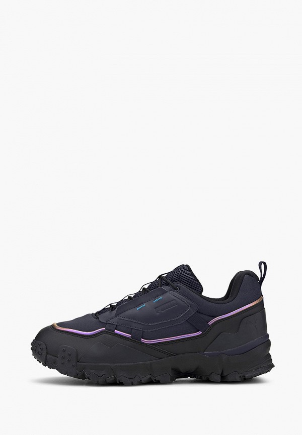 

Кроссовки PUMA, Черный, Trailfox Overland MTS IRD