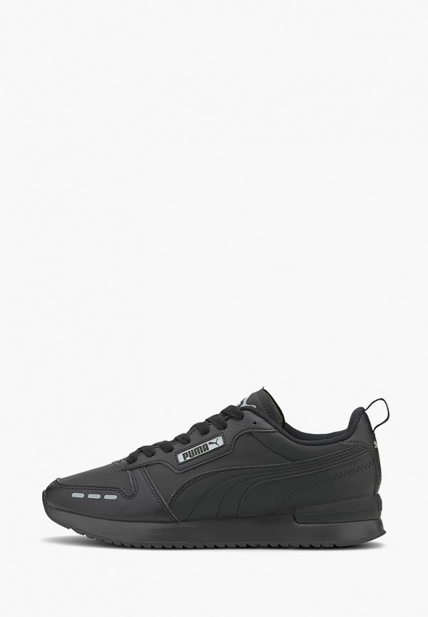 

Кроссовки PUMA, Черный, R78 SL