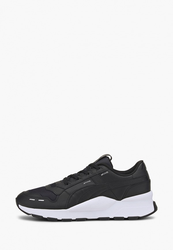 

Кроссовки PUMA, Черный, RS 2.0 Base