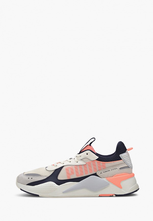 

Кроссовки PUMA, Мультиколор, PUMA PU053AUKAIC2