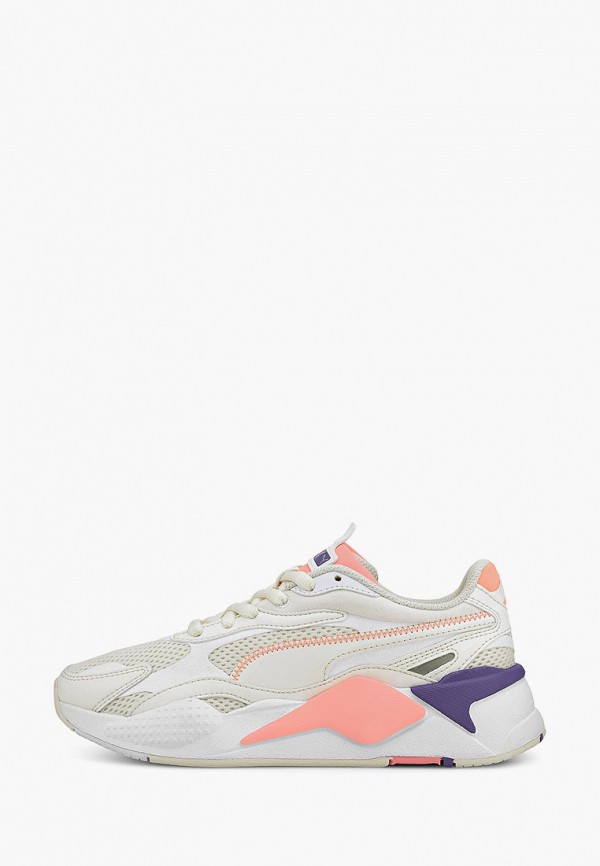 

Кроссовки PUMA, Бежевый, PUMA PU053AUKAIC5