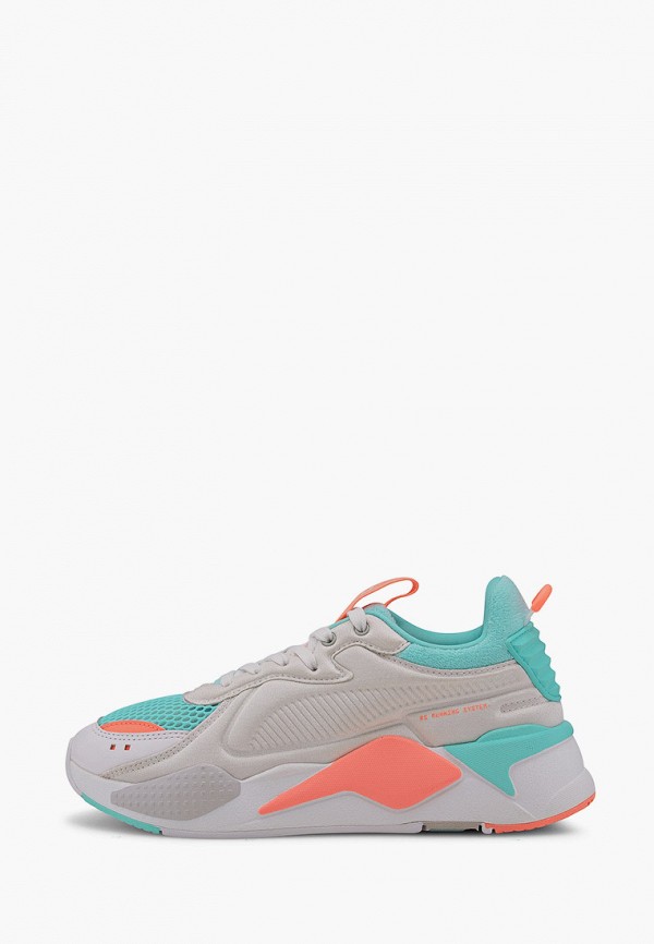 

Кроссовки PUMA, Серый, RS-X SOFTCASE