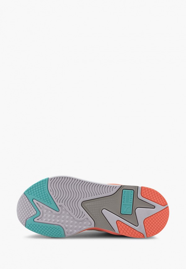 

Кроссовки PUMA, Серый, RS-X SOFTCASE