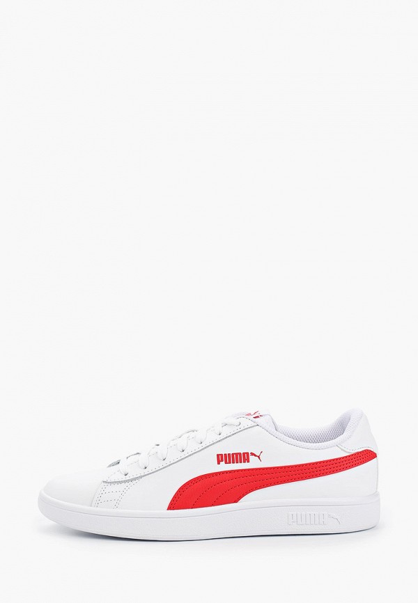 

Кеды PUMA, Белый, Smash v2 L