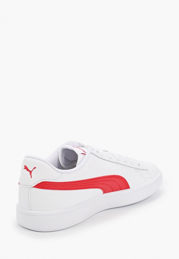 

Кеды PUMA, Белый, PUMA PU053AUKAID0