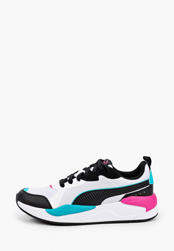 

Кроссовки PUMA, Белый, X-Ray