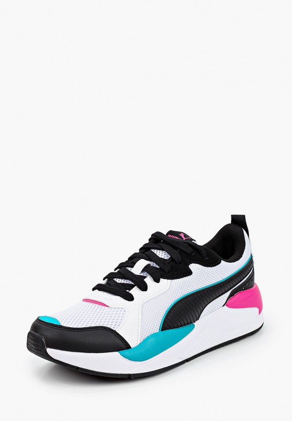 Кроссовки PUMA 372602 Фото 2