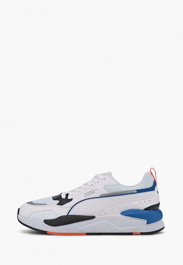 

Кроссовки PUMA, Белый, PUMA PU053AUKAID2