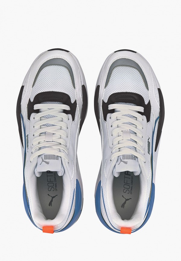 

Кроссовки PUMA, Белый, X-Ray 2 Square