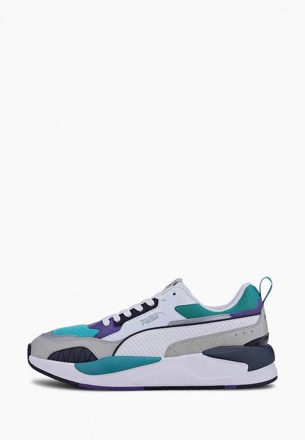 

Кроссовки PUMA, Мультиколор, PUMA PU053AUKAID3