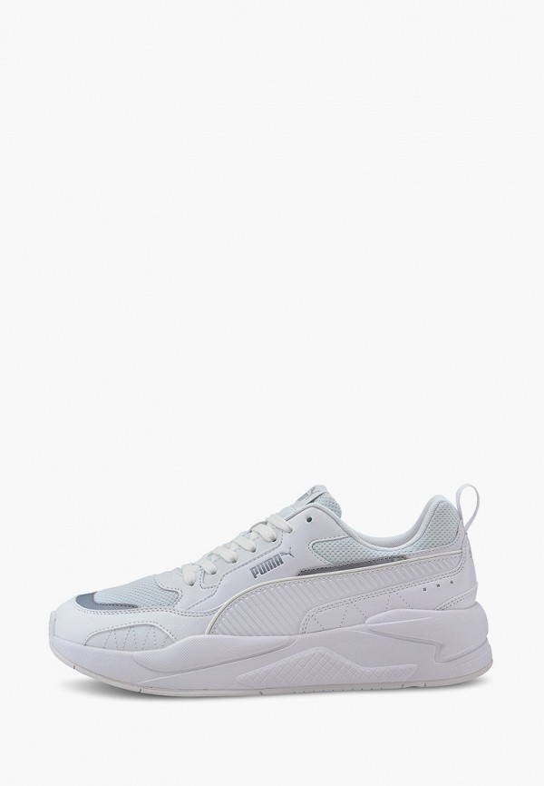

Кроссовки PUMA, Белый, X-Ray 2 Square