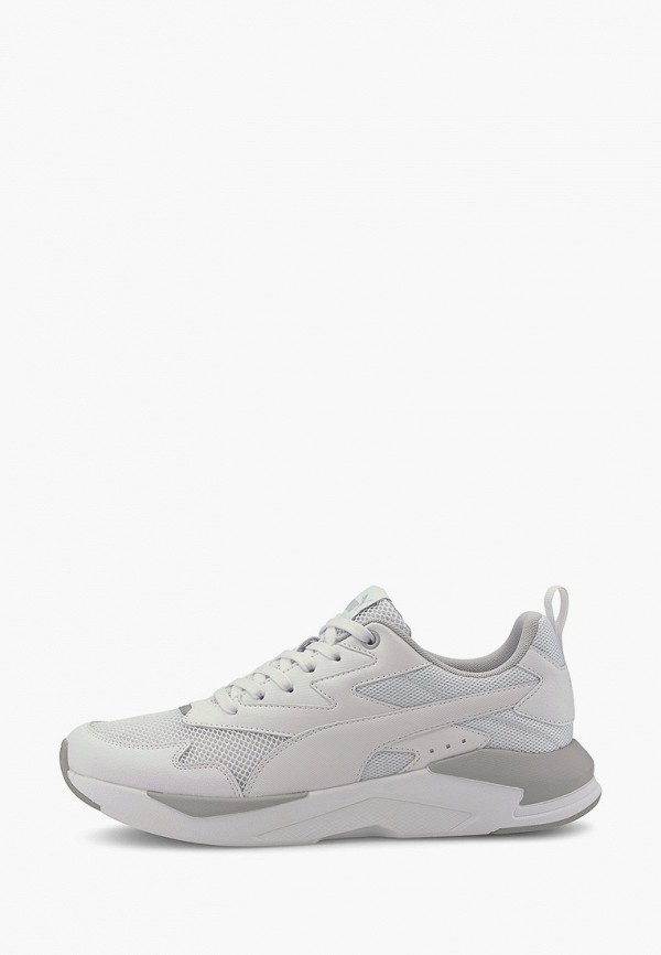 

Кроссовки PUMA, Белый, X-Ray Lite