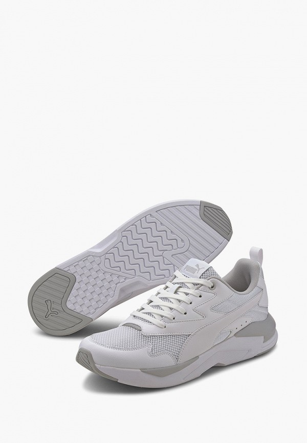 

Кроссовки PUMA, Белый, X-Ray Lite