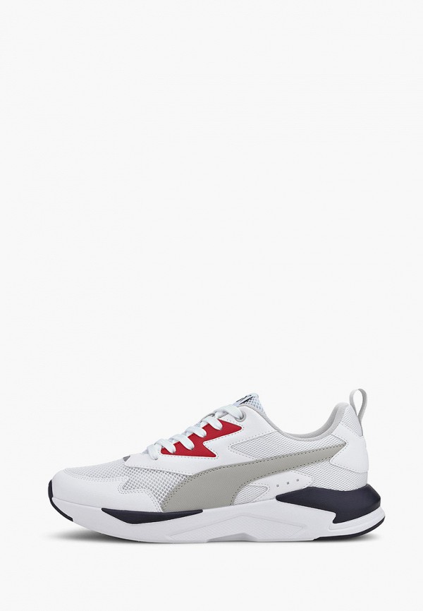 

Кроссовки PUMA, Белый, X-Ray Lite