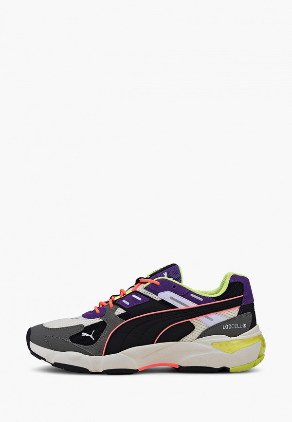 

Кроссовки PUMA, Разноцветный, LQD Cell Extol Archive