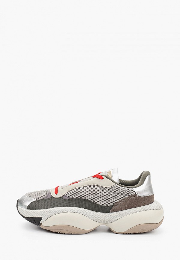 

Кроссовки PUMA, Серый, ALTERATION PN-2