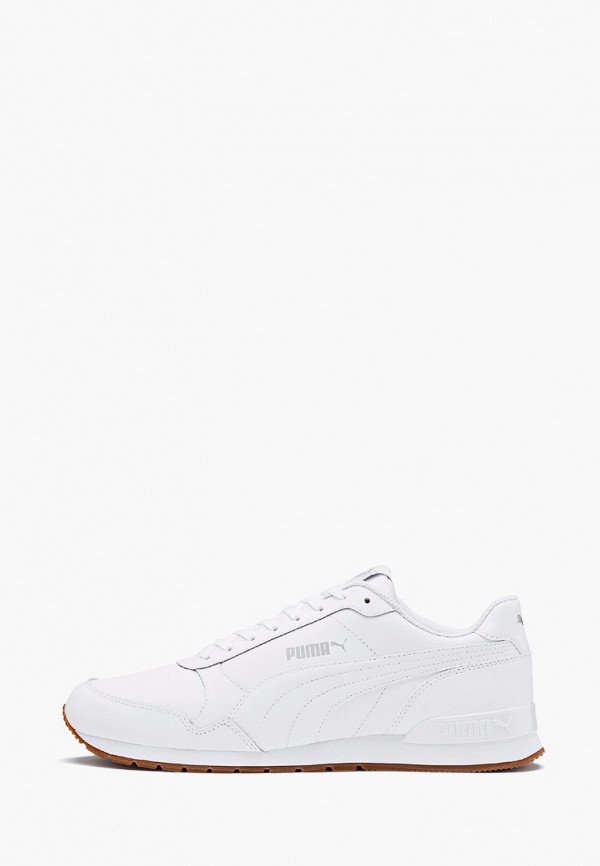 

Кроссовки PUMA, Белый, PUMA PU053AUKJOA2